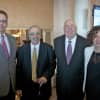 The Business Council of Westchester held its 2016 Hall of Fame Awards Dinner Tuesday evening at the Glen Island Harbour Club in New Rochelle.