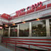 Beacon's Yankee Clipper Diner has been a popular gathering spot since 1946.