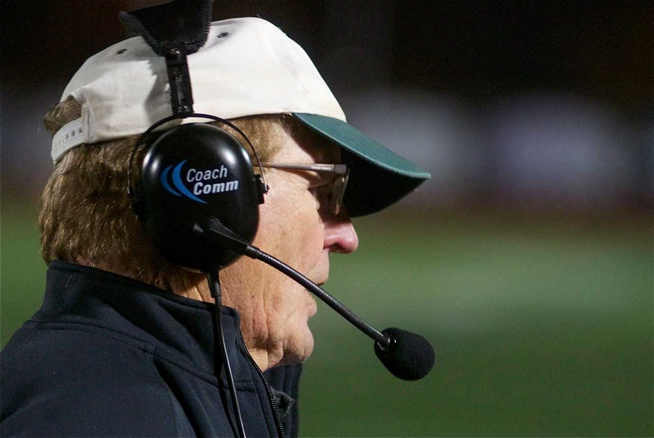 Somers coach Tony DeMatteo will make his second state championship game appearance, looking to make it 2-0.