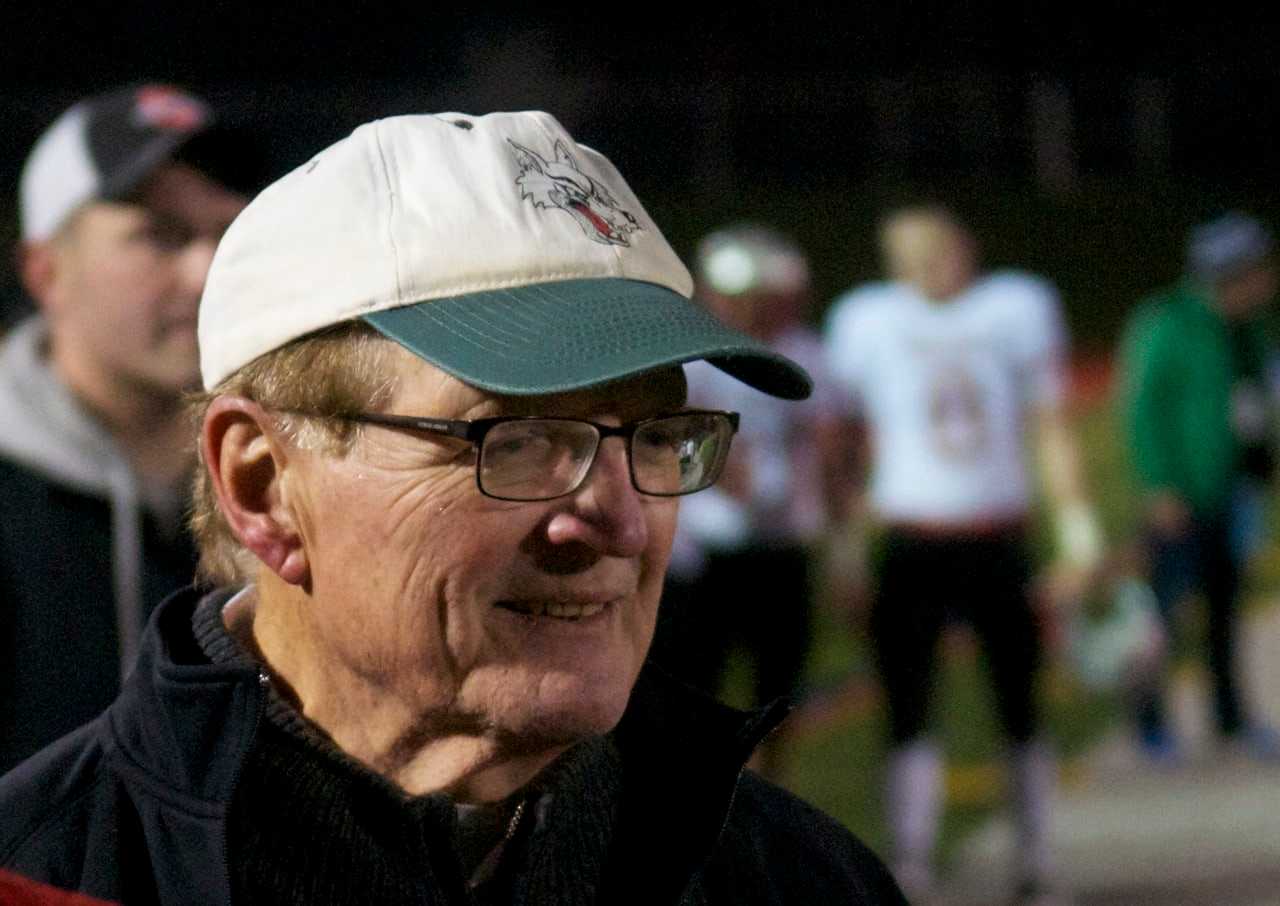 Somers' fourth-quarter performance in Friday's NYS semifinal, which included a 27-7 scoring outburst, put a rare in-game smile on the face of Tony DeMatteo.