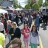 K104's Cupcake Festival will be taking over Main Street in Beacon this year.