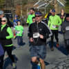 Runners from across the area took part in the South Salem Turkey Trot 5K Run/Walk last weekend.