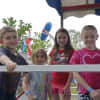 The St. Mary School in Bethel holds its annual carnival over the weekend at the Hurgin Municipal Canter.