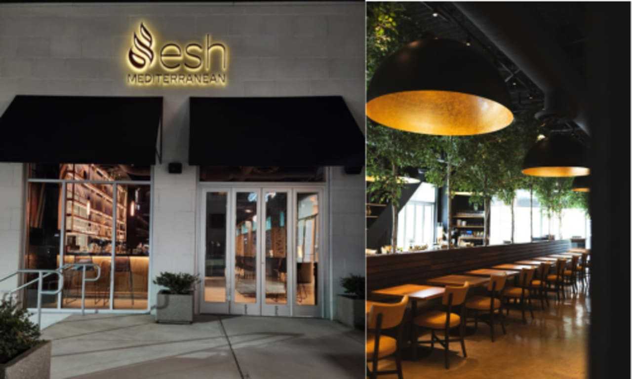 New Fairfield Eatery Weeks Away From Opening