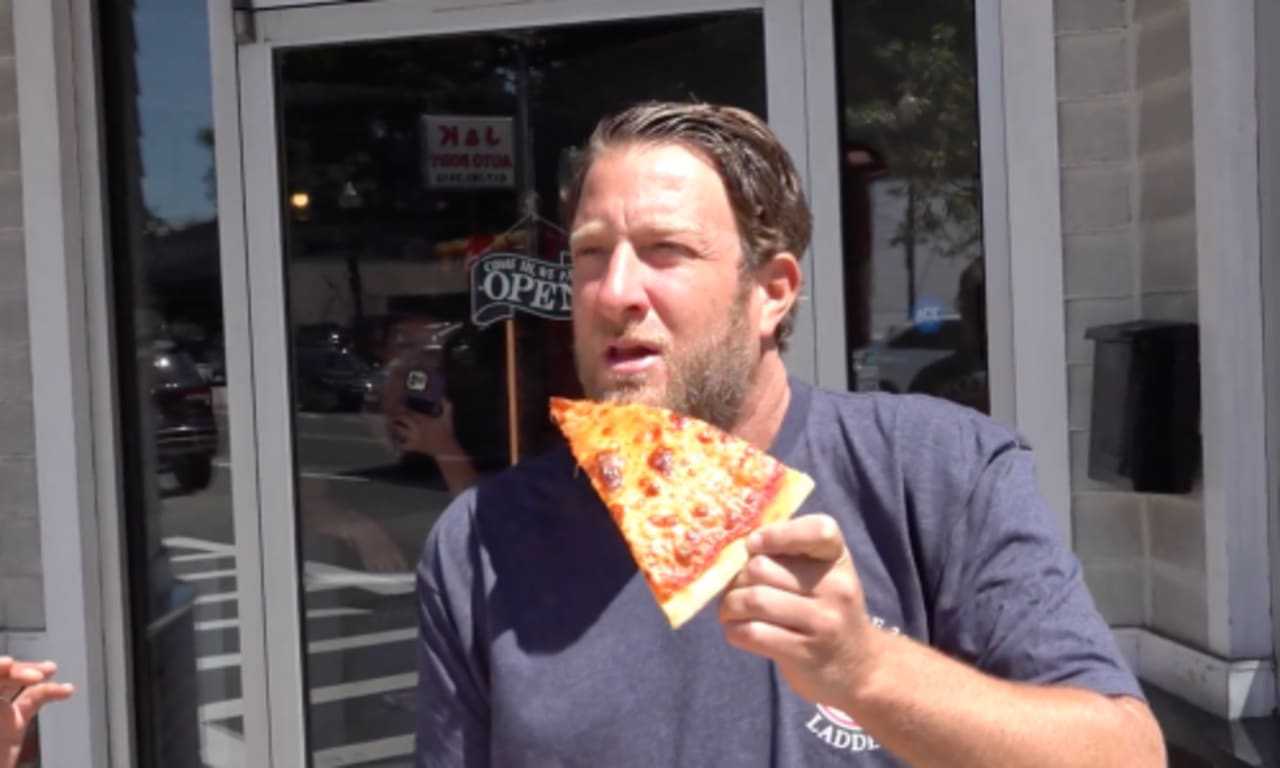 Pizza Guru Portnoy Visits Watertown Pizzeria, Owners Wait 'With Bated Breath' For Review