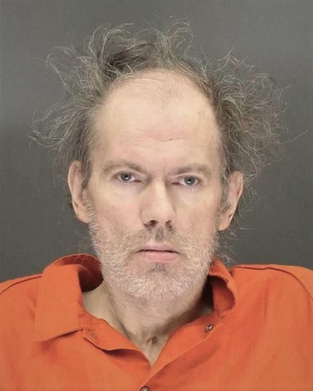 David Lake