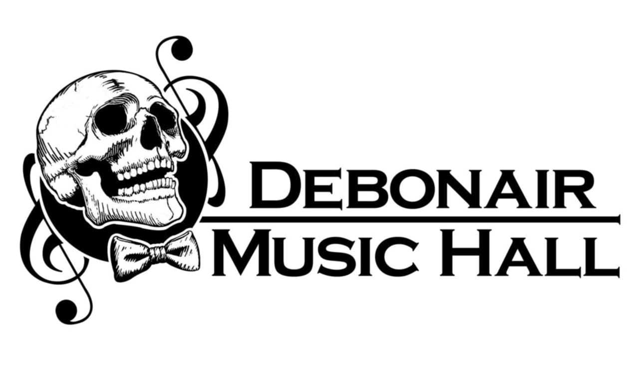The new logo.