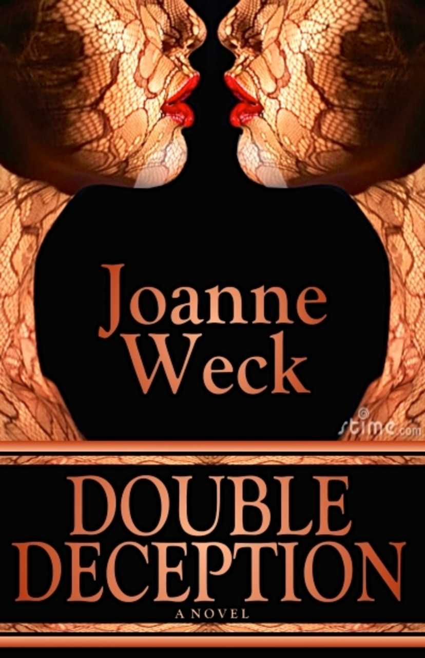 Fort Lee author releases Double Deception.
