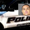 Masked Offender From Bergenfield Caught With Meth, Burglar Tools In Pre-Dawn Stop: Dumont PD