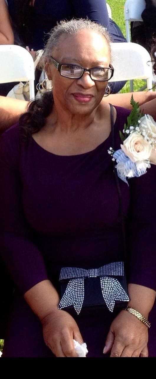 Ms. Pauline Bowman