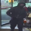 A reward has been issued for information that leads to the arrest of armed robbers in Dutchess County.
