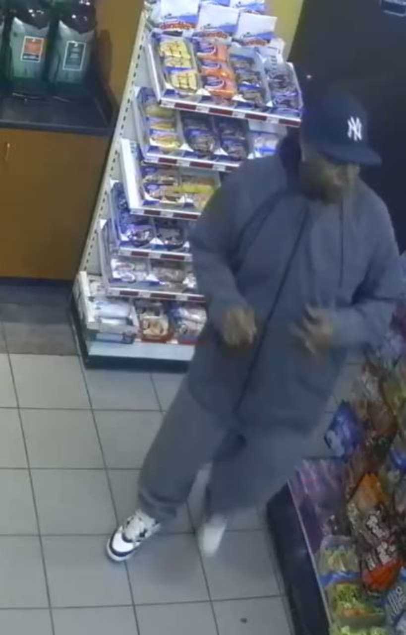 A reward has been issued for information that leads to the arrest of armed robbers in Dutchess County.