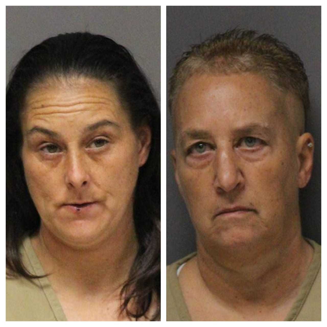 Women Convicted Of Locking Boy, 8, In Room In 'Abhorrent' Conditions: Ocean Prosecutor