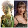 Blake Lively, Matt Healy Spotted At Taylor Swift's Eras Tour In Philadelphia