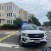 Shooting Prompts Police Presence In Alexandria