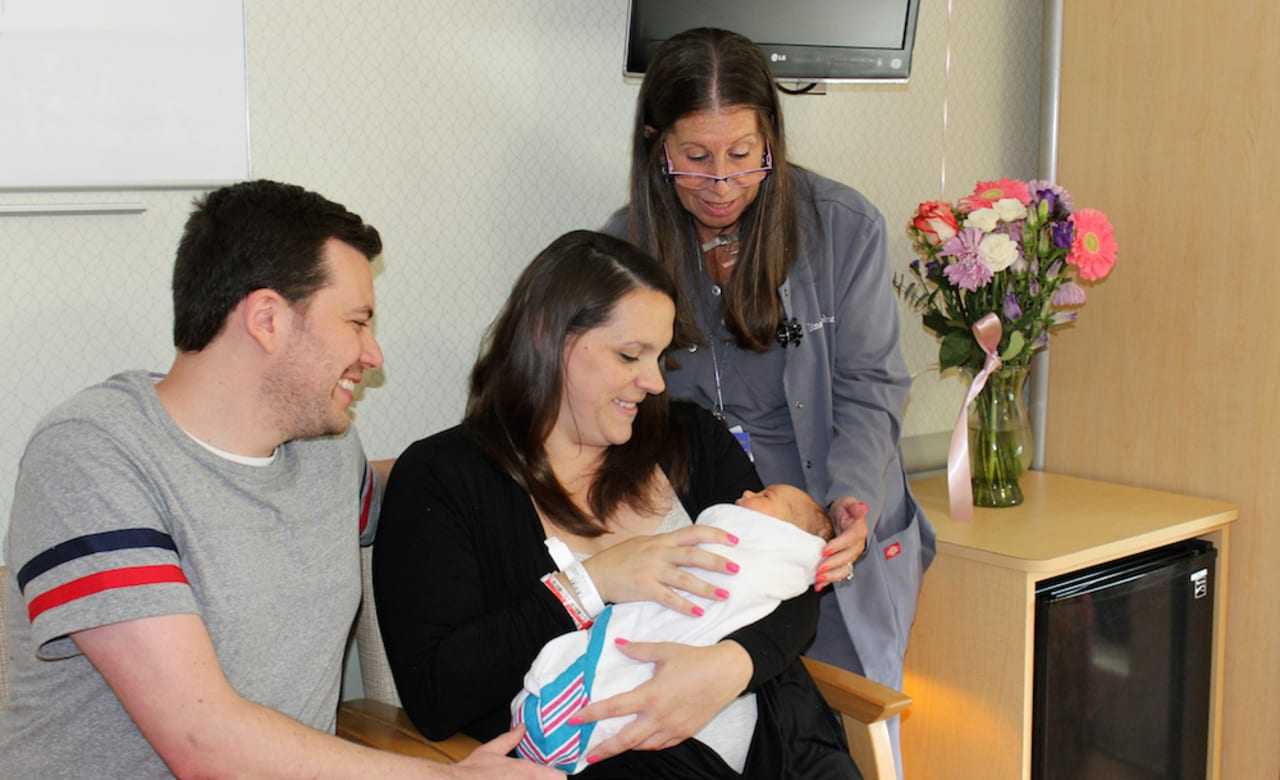 Bon Secours Charity Health System Receives National Recognition In Women’s Care
