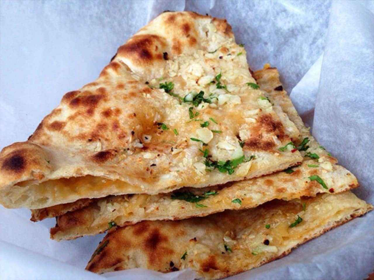 Naan