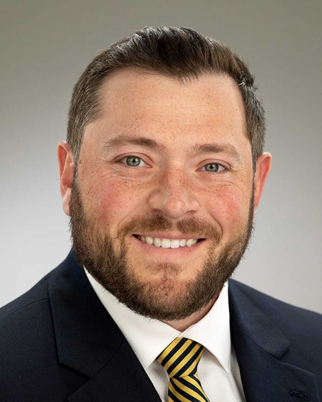 New Assistant Principal Named At School In Greenwich