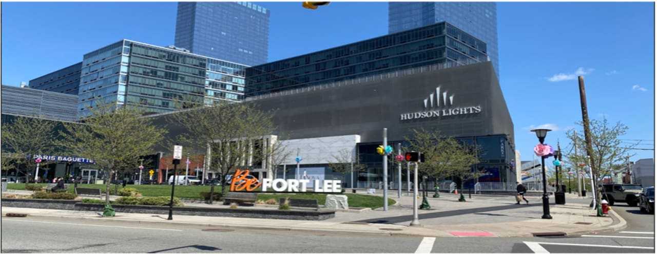 These 11 New Stores Are Coming To The Shops At Hudson Lights