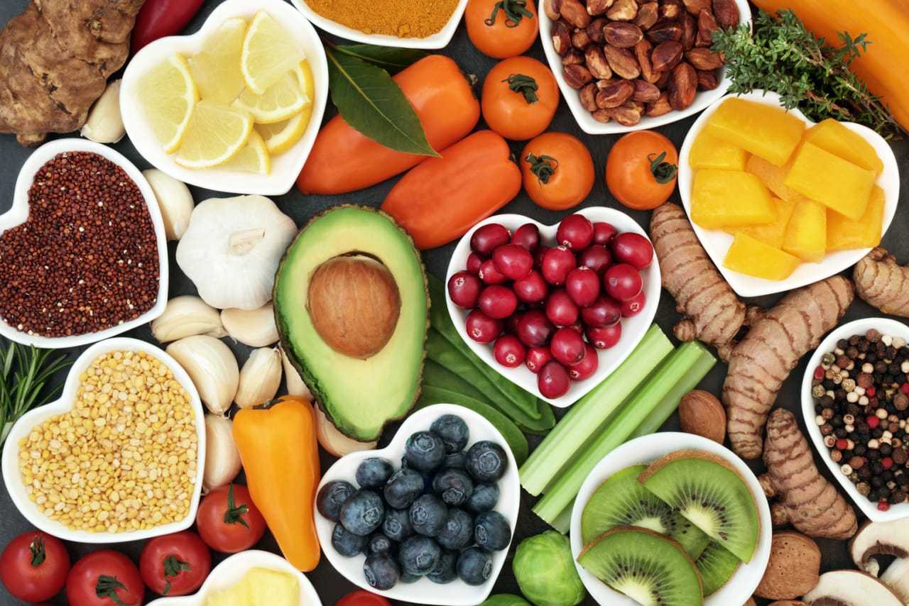 10 Ways To Eat Your Way To Heart Health