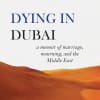 Roselee Blooston of Red Hook is the author of Dying In Dubai, which was published in October. She will discuss the book Tuesday at Red Hook Public Library.
