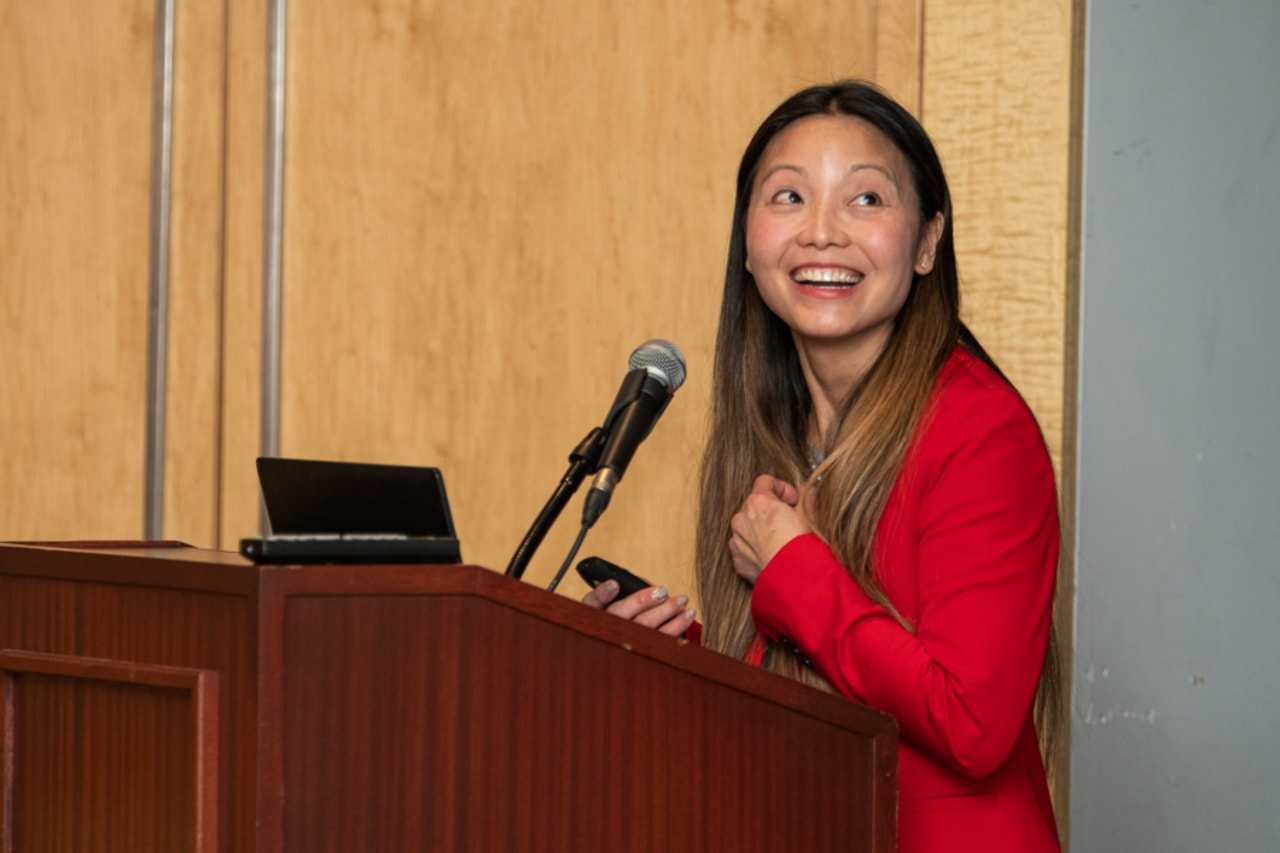 This March, Dr. Hillard will be hosting the annual meeting of the New York State Neurosurgical Society along with Dr. Ezriel Kornel, another BSSNY physician.