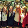 IHA students visited the UN Headquarters in April.