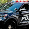 Hasbrouck Heights PD: Driver In DWI Crash Had Kids With Him