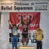 The awards cereony at Bethel BMX