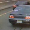 Recognize the car? Call Waldwick PD: (201) 652-5700