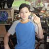 Twelve-year-old Mahopac resident Chance Figueroa has been creating jewelry since 2014.