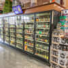 DeCicco & Sons expanded beer section in Brewster.