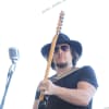 Fort Lee native Joe Marrero is the lead singer and guitarist for The Great Fraud.