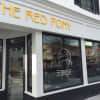 <p>The Red Pony in Rye.</p>