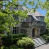 Larger homes, such as this one courtesy of Bronxville Real Estate, are not selling as fast as they used to, say realtors.