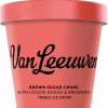Van Leeuwen Recalls 4,000 Ice Cream Pints Due To Undeclared Ingredient