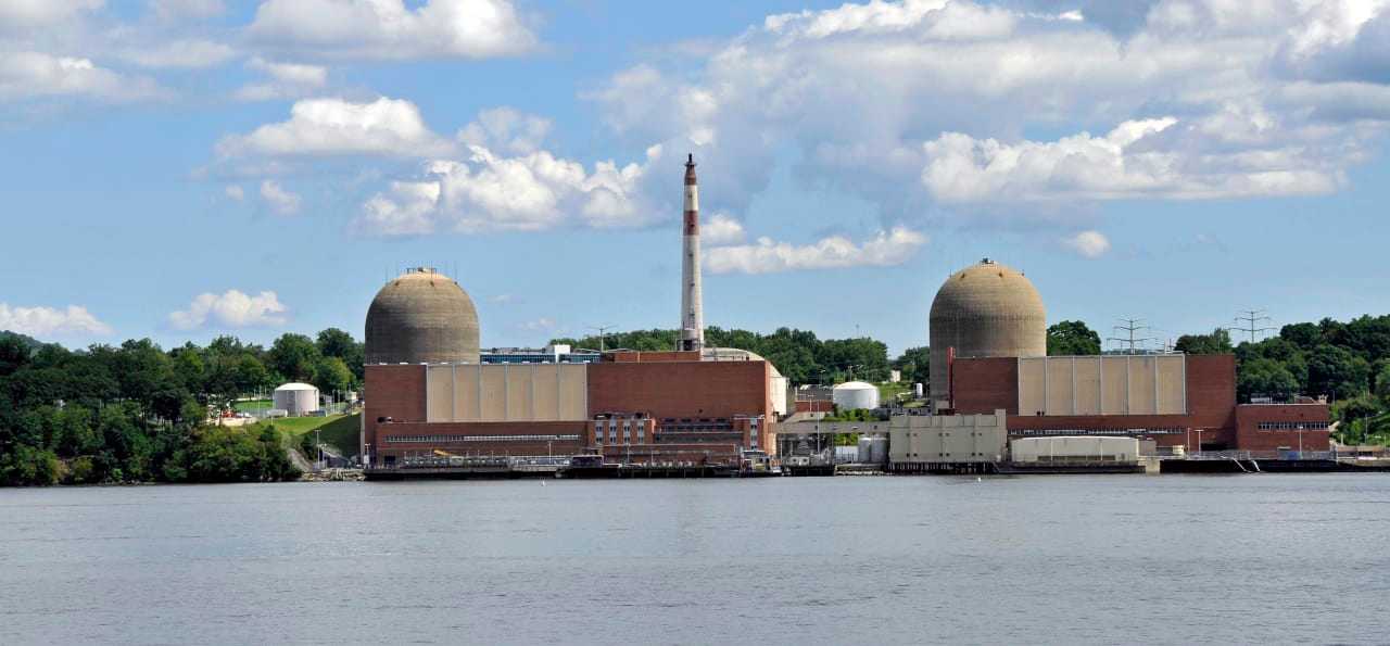 Indian Point Siren Test To Ring Out In Buchanan: Here's When