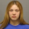 18-Year-Old Ansonia Woman Charged With Felony Murder