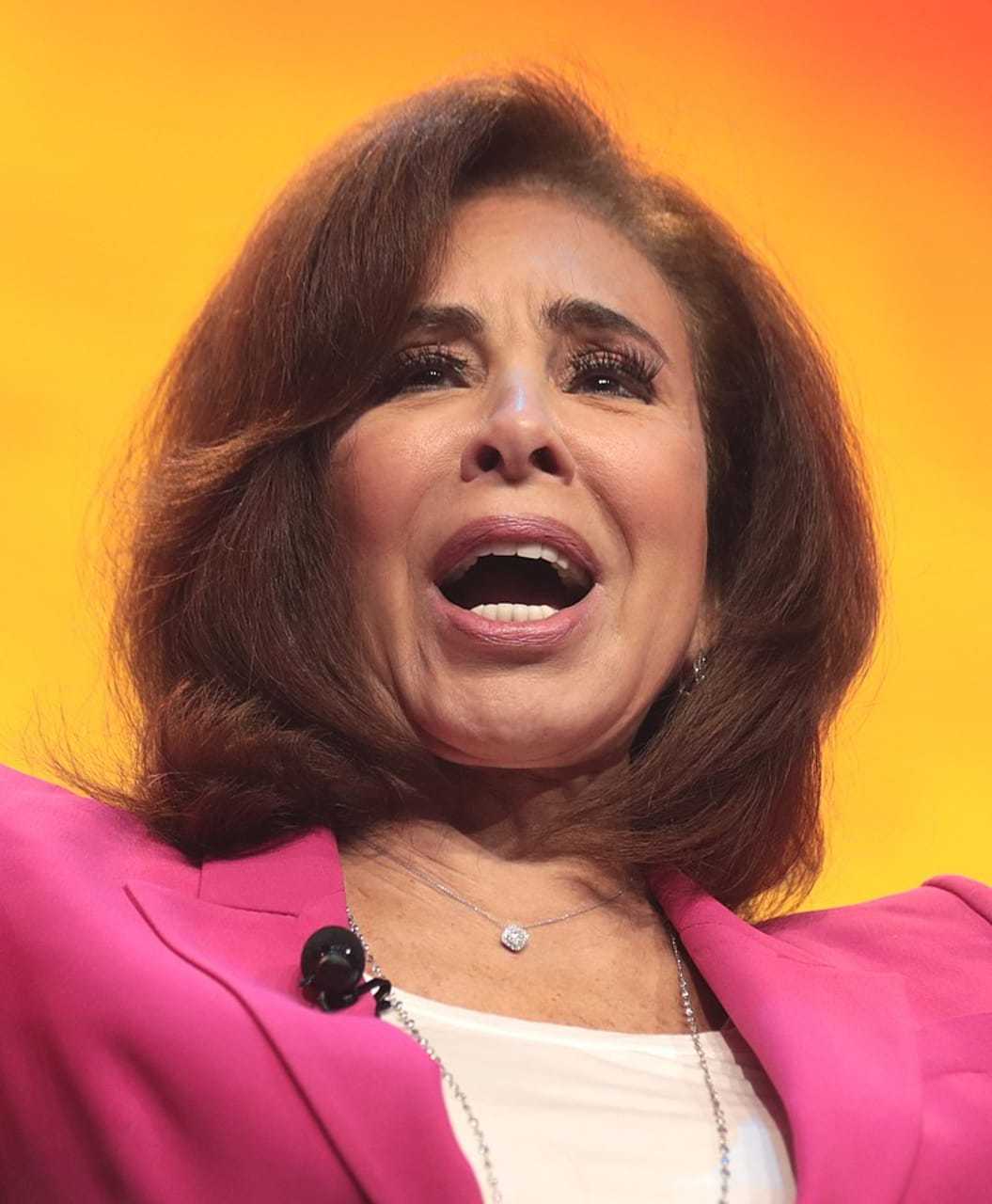 Meet Judge Jeanine In North Jersey