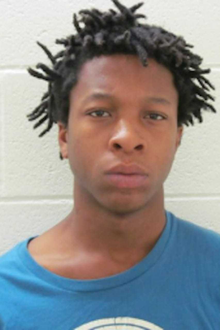 Jerevonte Bray