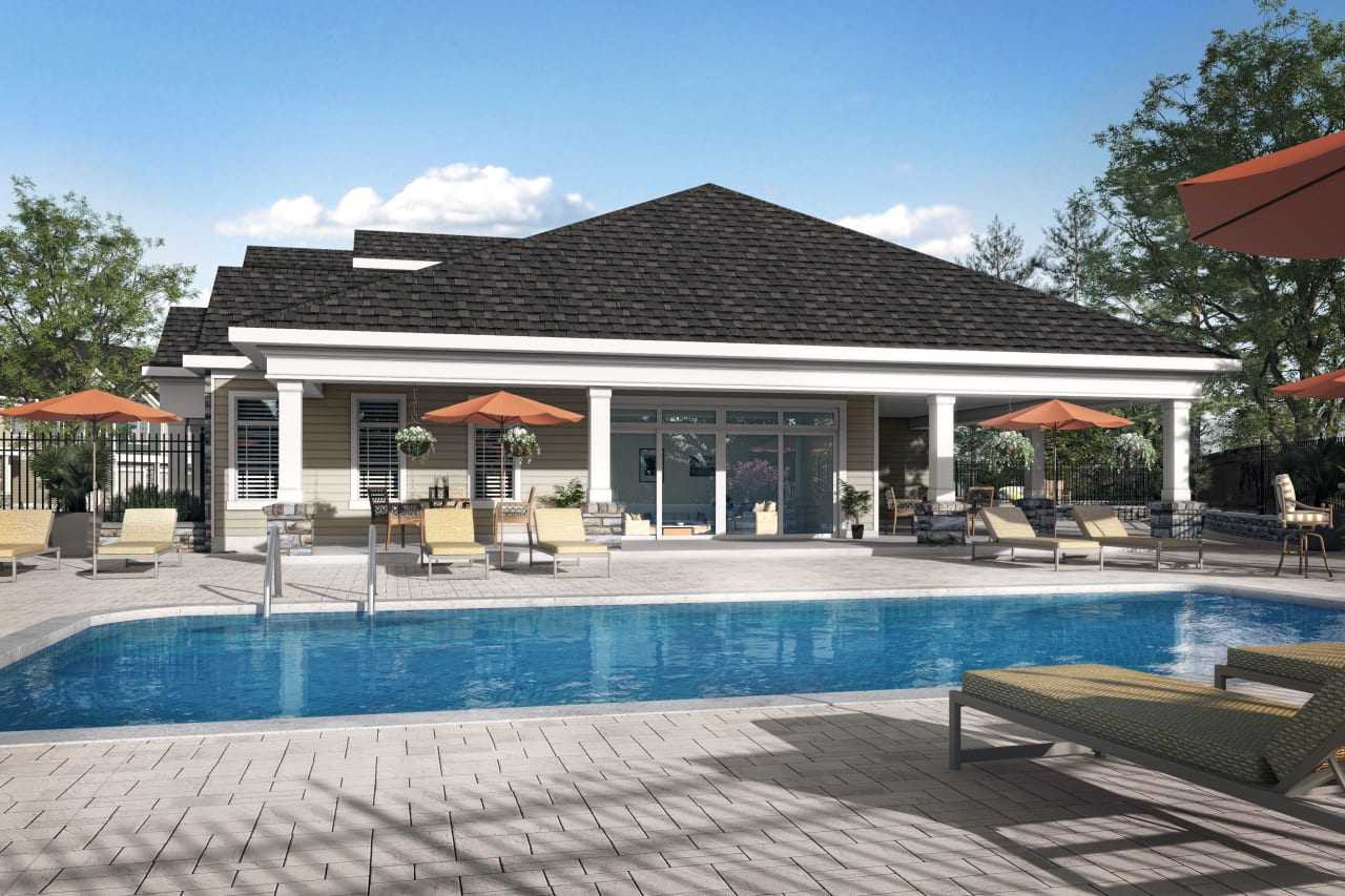 Autumn Ridge’s resort-style amenities ensure residents can enjoy a vacation lifestyle without leaving their community.