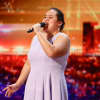 Lavender Darcangelo Leaves 'AGT' Judges Stunned With Finals Performance: 'The World Loves You'