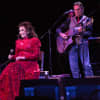 Loretta Lynn, performing at the Tarrytown Music Hall on Sunday, was inducted into the national Songwriters Hall of Fame in New York in 2008 and won a Grammy Lifetime Achievement Award in 2010 