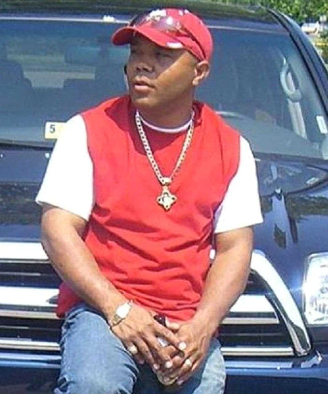 Randolph Smith
