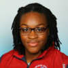 Naomi Hines is FDU featured women's track and field athlete at www.fduknights.com.
