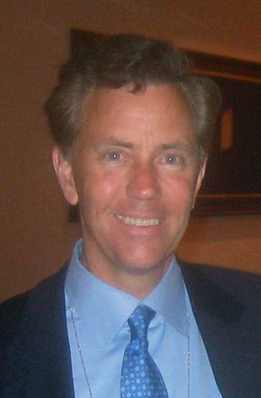 Connecticut Gov. Ned Lamont
