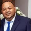 <p>Oscar Hernandez, who is suspected of stabbing a woman to death in Bridgeport and abducting his 6-year-old daughter, has been arrested in Pennsylvania.</p>