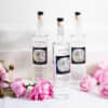Peony Vodka is a five-times distilled premium vodka with a whisper of flavor from nine botanical ingredients.