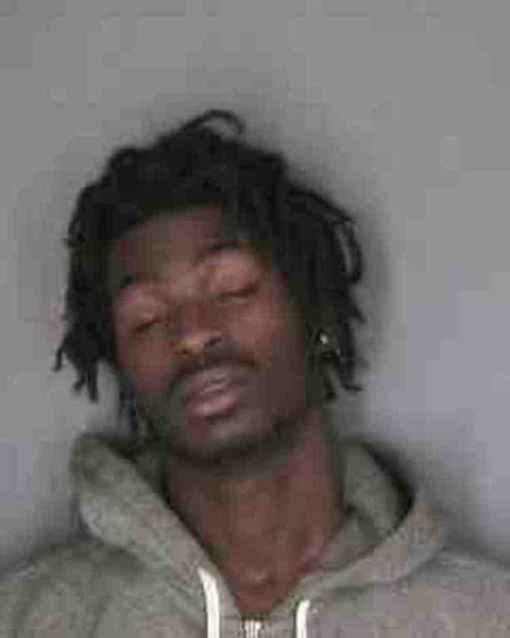 Tashan Petteway