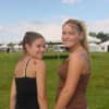 Rebecca Conroy, left, started Young Adults Against Substance Abuse after her best friend Kylie Gnehm, right, died of a heroin overdose.